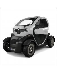 Renault deals twizy carlist